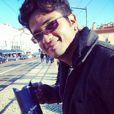 Jorge Kamassury